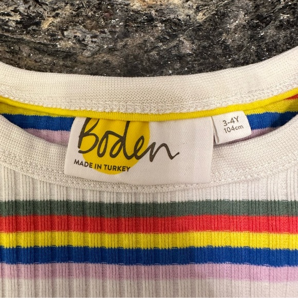 Mini Boden set, 3-4 - Picture 4 of 4